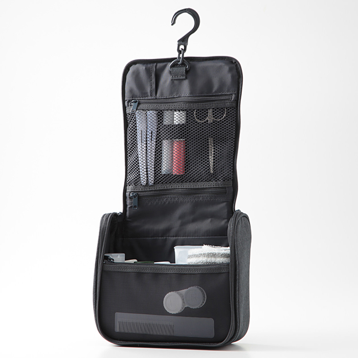 muji toiletries bag singapore